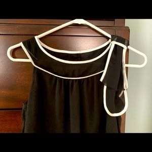 I. N. San Francisco blouse